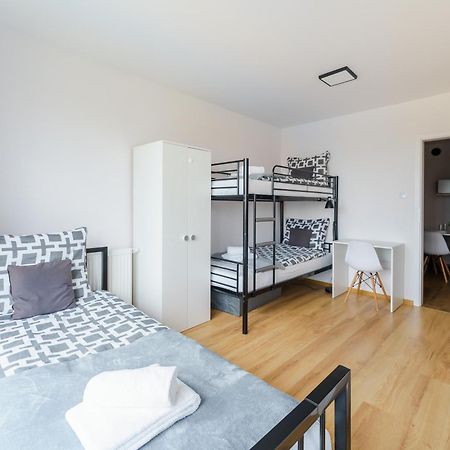 Apartament 5 Osobowy By Perlowa Przystan Rent Колобжег Екстериор снимка