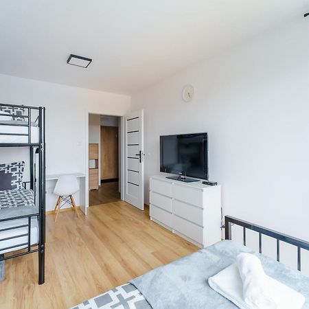 Apartament 5 Osobowy By Perlowa Przystan Rent Колобжег Екстериор снимка