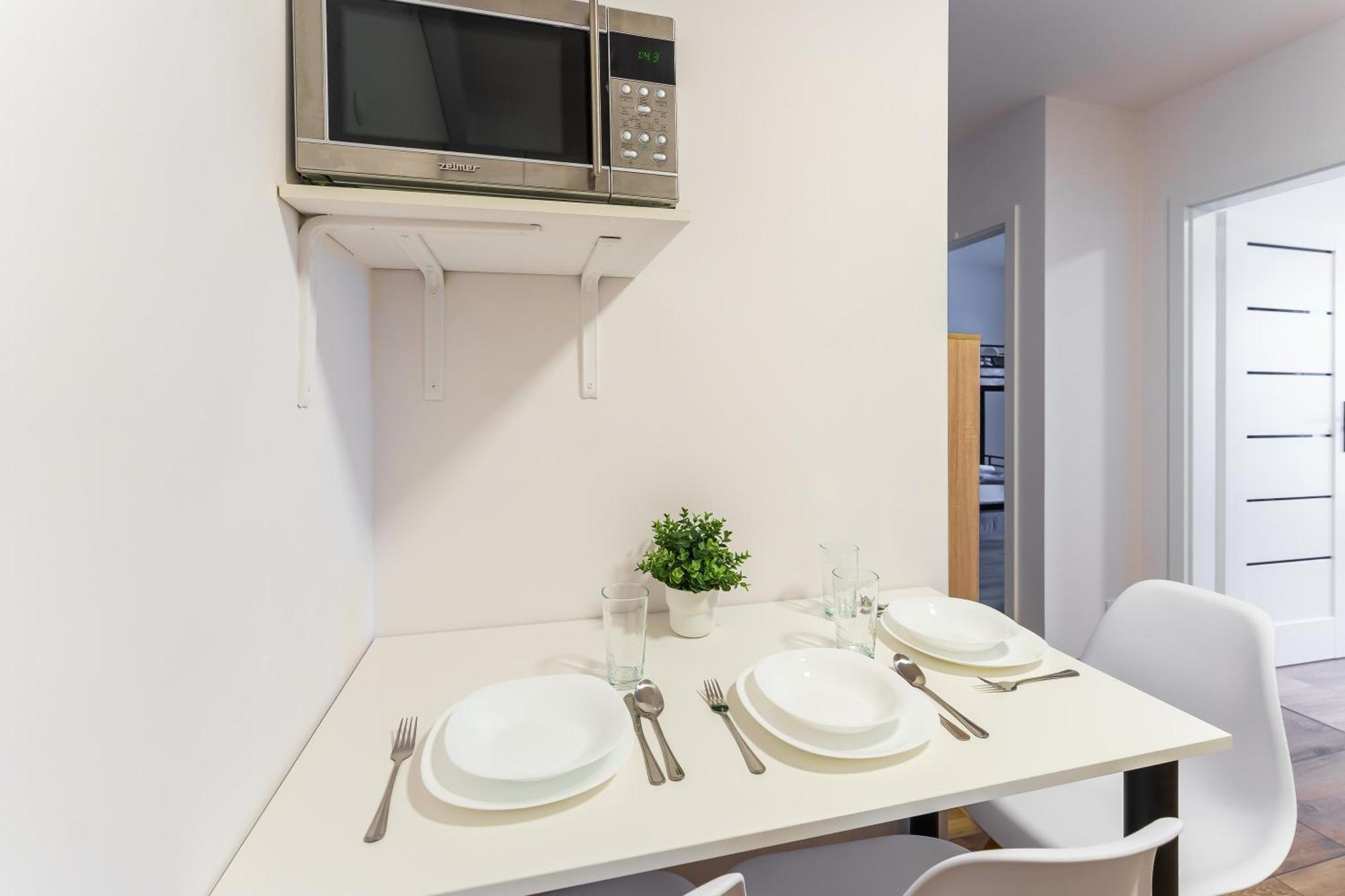 Apartament 5 Osobowy By Perlowa Przystan Rent Колобжег Екстериор снимка