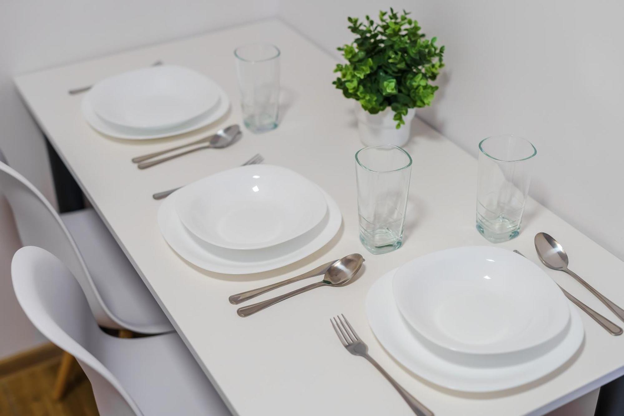 Apartament 5 Osobowy By Perlowa Przystan Rent Колобжег Екстериор снимка