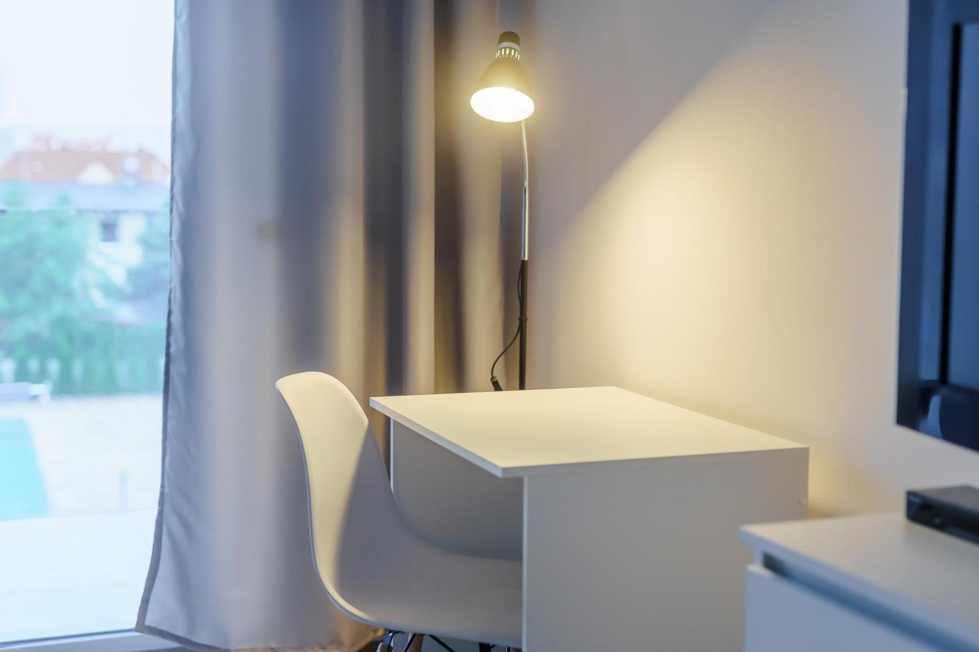 Apartament 5 Osobowy By Perlowa Przystan Rent Колобжег Екстериор снимка