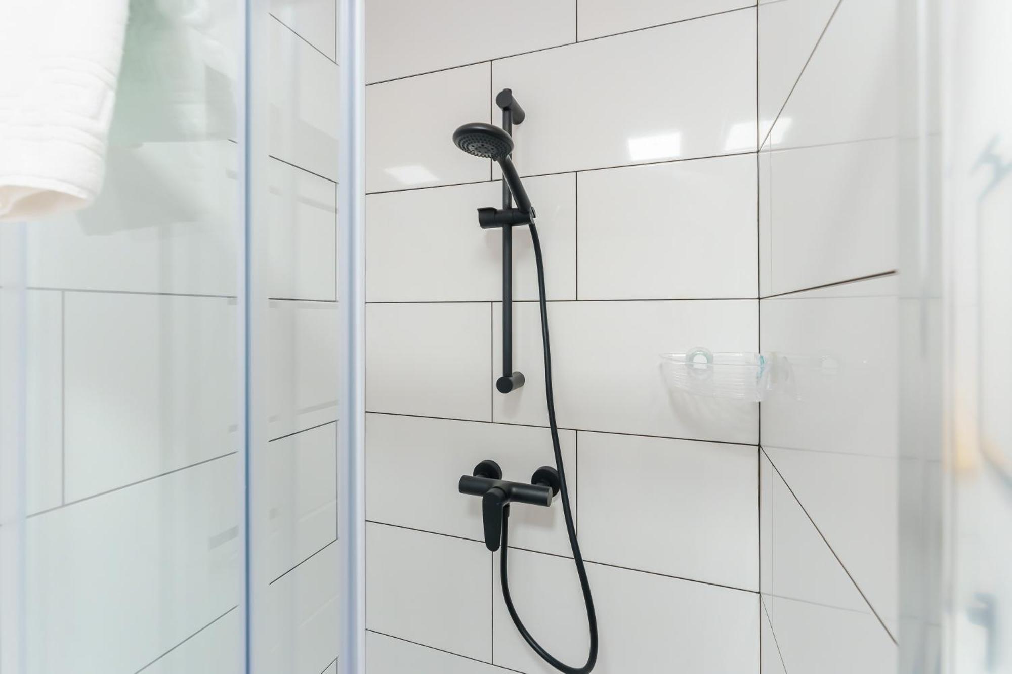 Apartament 5 Osobowy By Perlowa Przystan Rent Колобжег Екстериор снимка